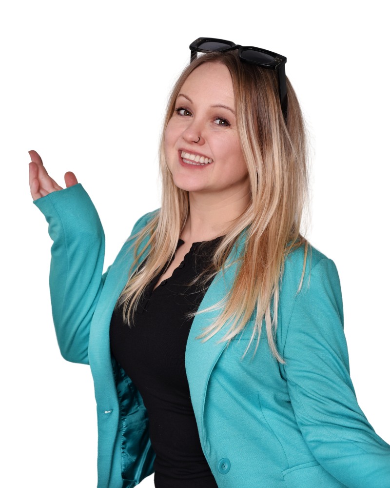 Maria Dziewior HEUREKA
